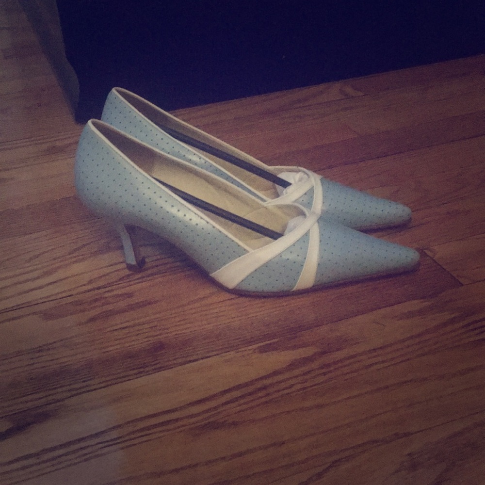 Shoes - Dolly